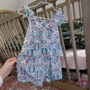 Oshkosh romper